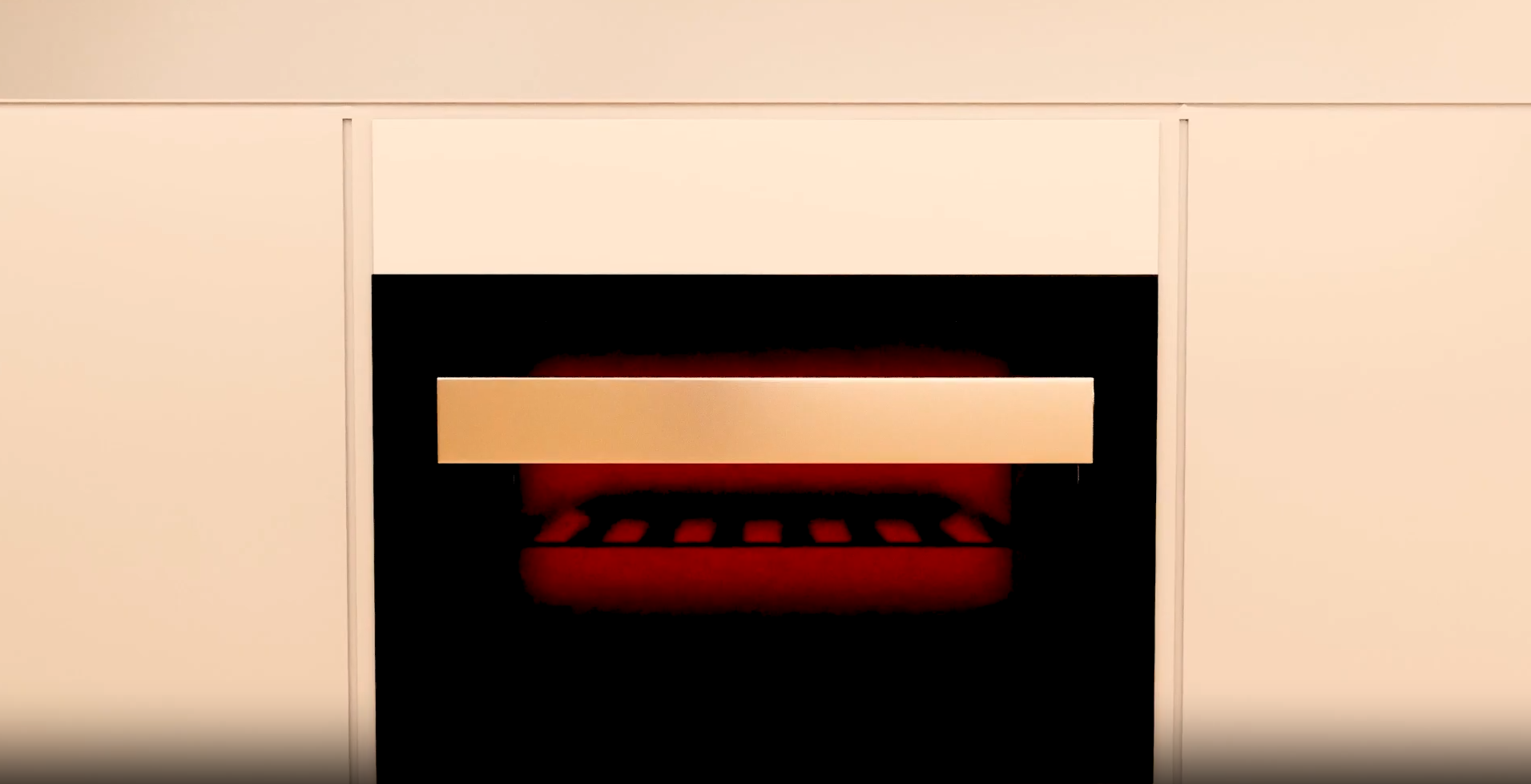 final rendering oven image